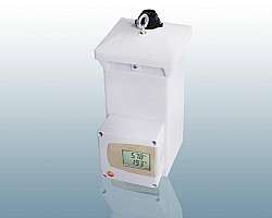 Transmissor de temperatura compacto